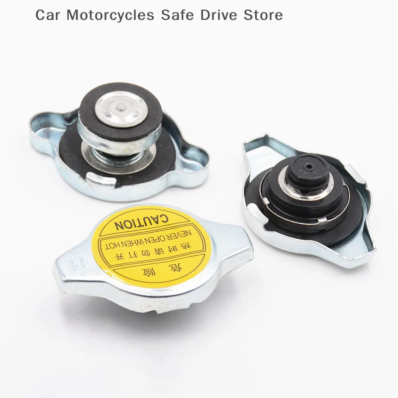 

【CM】Ковпачок радиатора общего назначения 0,9 для большинства автомобилей Chery Foton Brilliance Great Wall