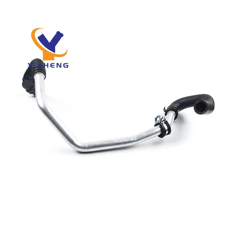 

2742002051 Cooling Water Pipe for MERCEDES-BENZ SLK SLC GLK C160 C180 A250 E200 1.6L 2.0L 2013-2019 A2742002051