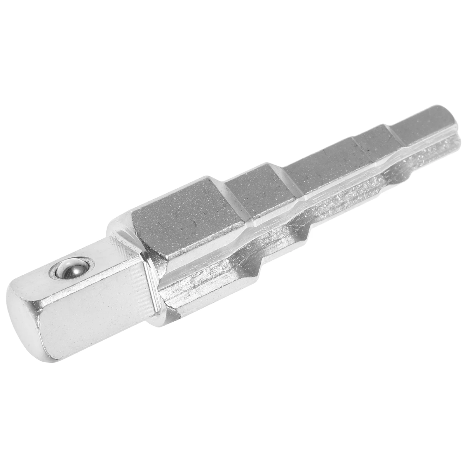 

Pagoda Head Wrench Multifunctional Connector Wrenches Change Valves Pumping Carbon Steel Spanner