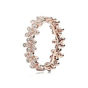 7 Vòng bán hàng chính màu xanh Pandora - №7