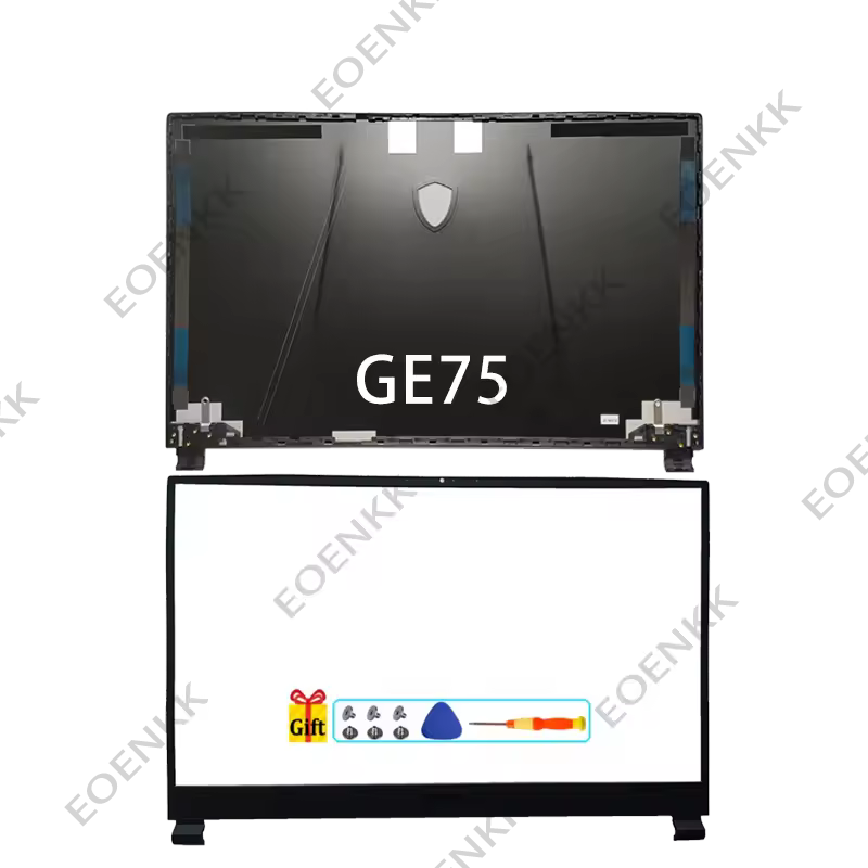 MSI GE75 GP75 GL75 교체 하우징 키트