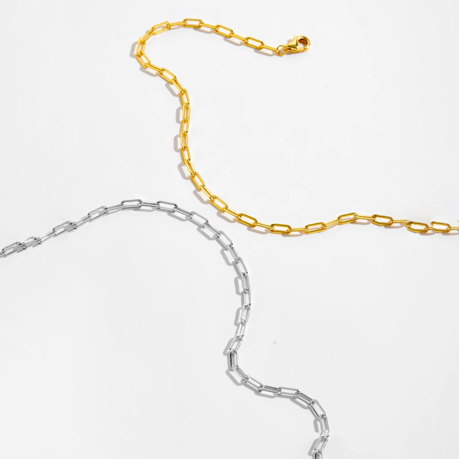 ANDYWEN 925 Sterling Silver Go - đánh giá và giá Anklet Foot Chain