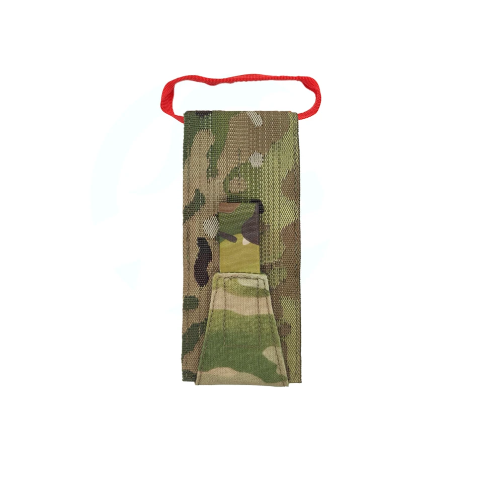 Tactical Single Unit Inner Bag Portable Vertical Medical Kit, First Aid Kit, Outdoor Hunting Accessories