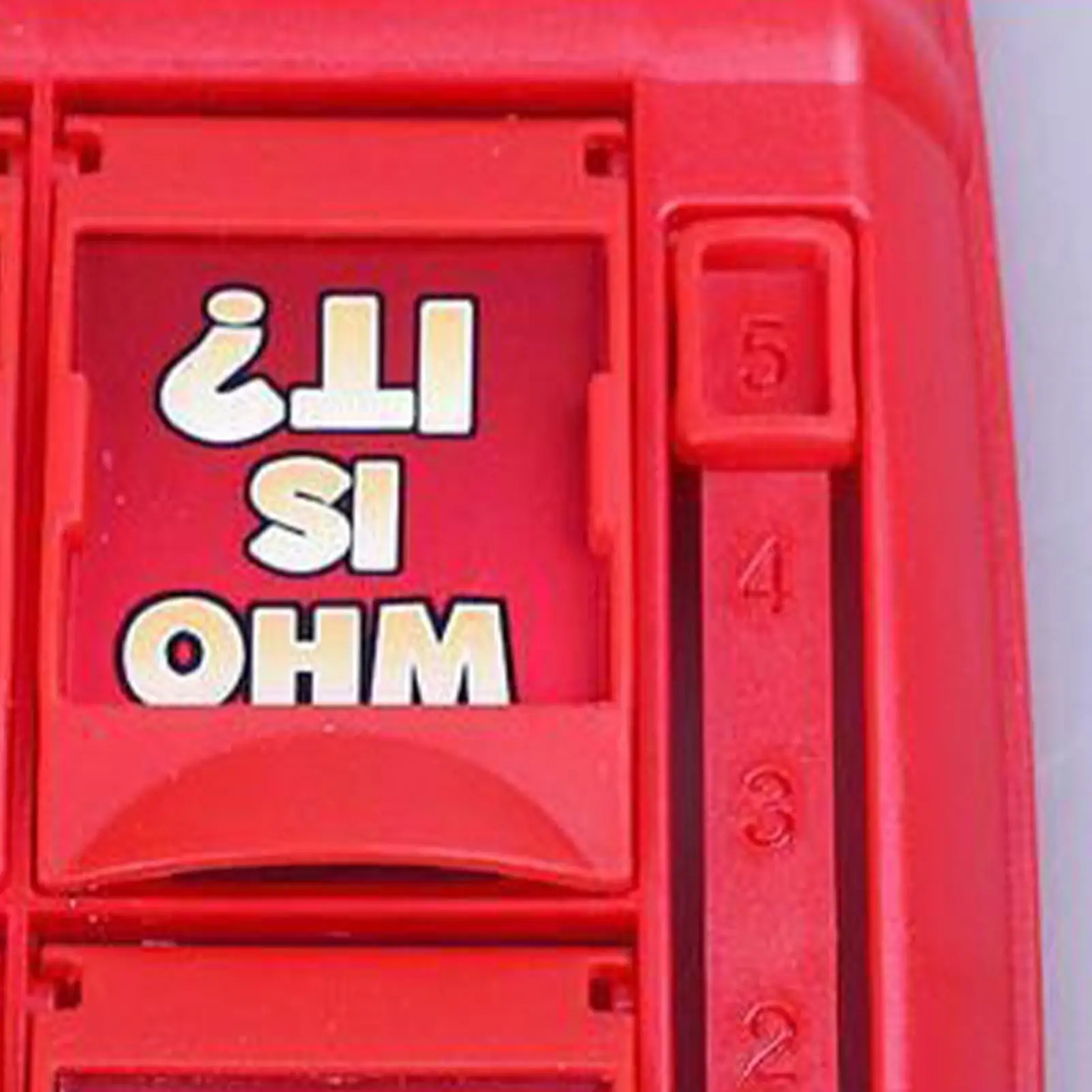 لعبة تخمين للأطفال، لعبة لوحية تعليمية، نشاط تفاعلي بين الوالدين والطفل للمنزل والحفلات والعطلات والعطلات