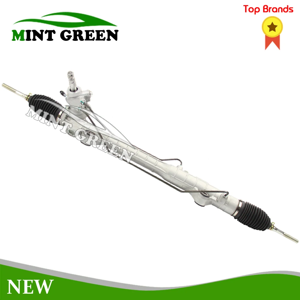 Power Steering Gear Box LHD Steering Rack and Pinion for Mazda 6 M6 B50 X80 GJ6A-32-110B GJ6E-32-110C GJ6E-32-110E