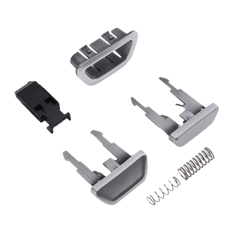 

Storage Compartment Button For BMW 5 Series 7 Series G11 G12 G38 Car Accessories Part Number 52207351572 7351572