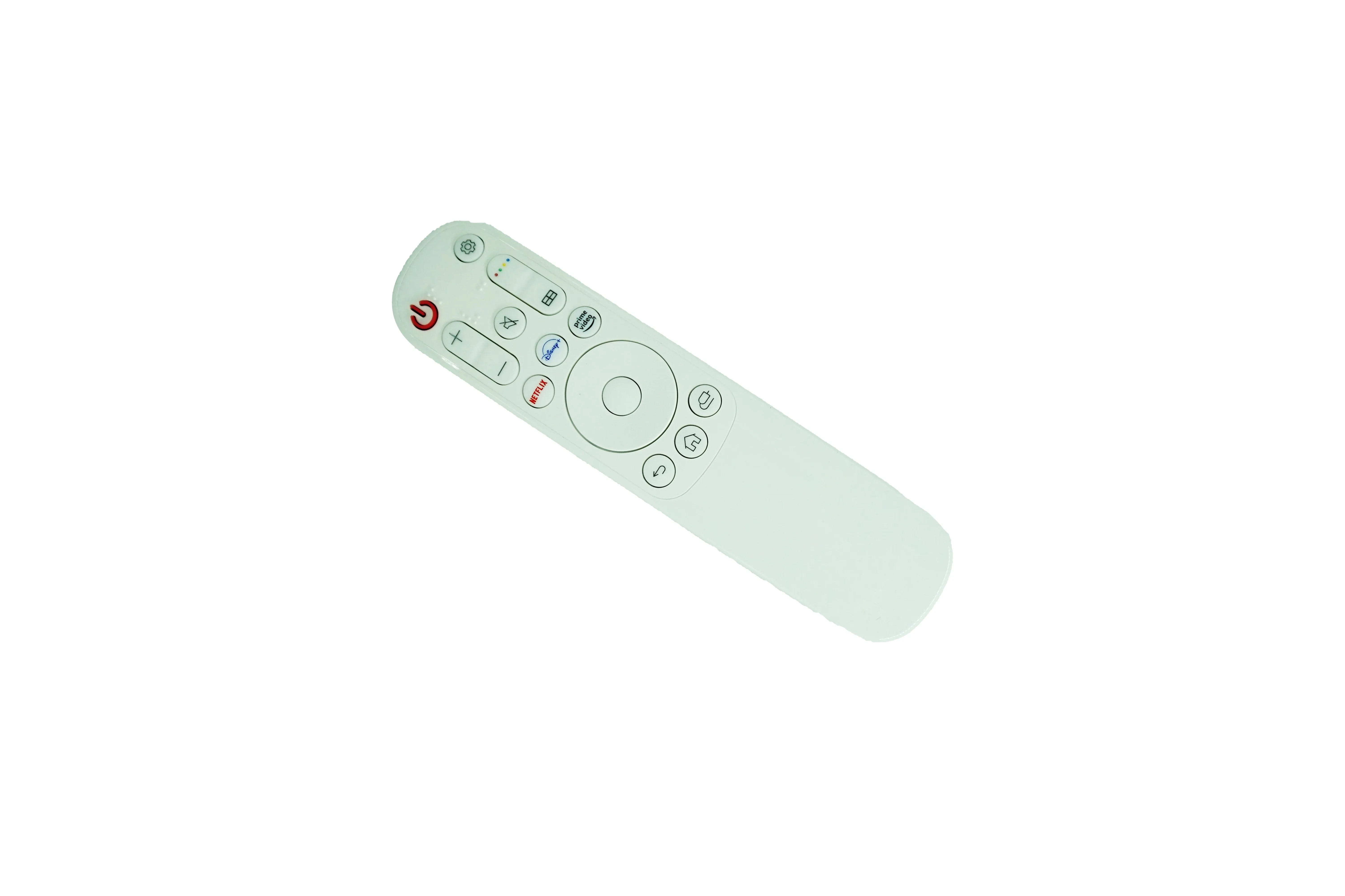 Remote Control For LG CineBeam PF510Q PF510QC PF510Q-GL PF510QC-GL AKB76043402 Portable 4K UHD Laser Home Theater DLP Projector