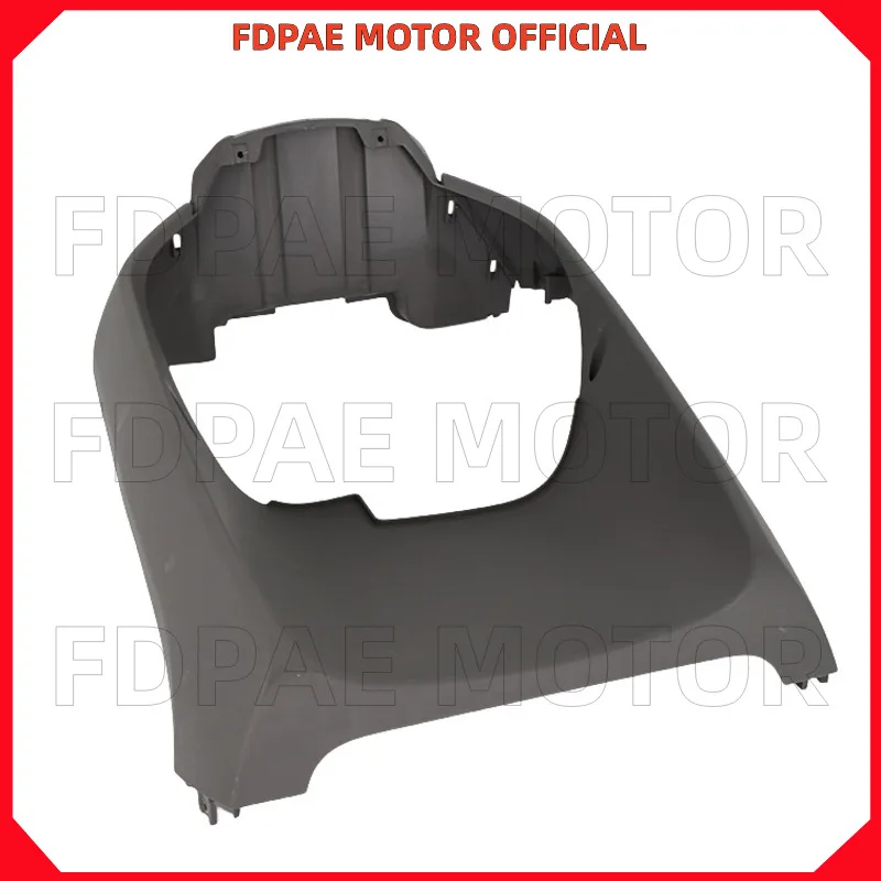 

Front Cover for Wuyang Honda Nbx100 Wh100t-6a