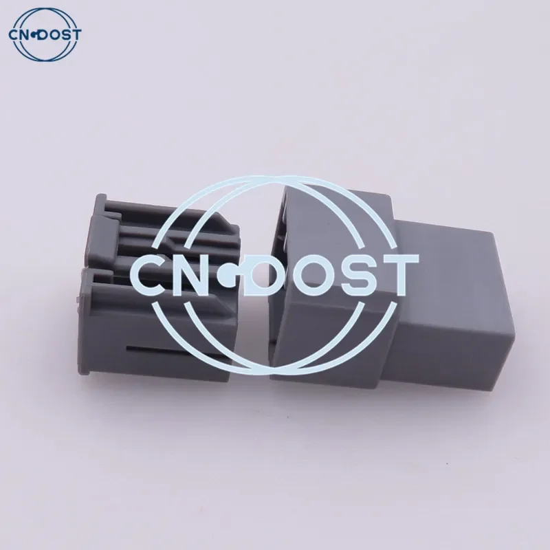 1 Set 12 Pin Automobile Wire Cable Male Socket Female Connector AC Assembly Unsealed Plug 917978-6 917978-1