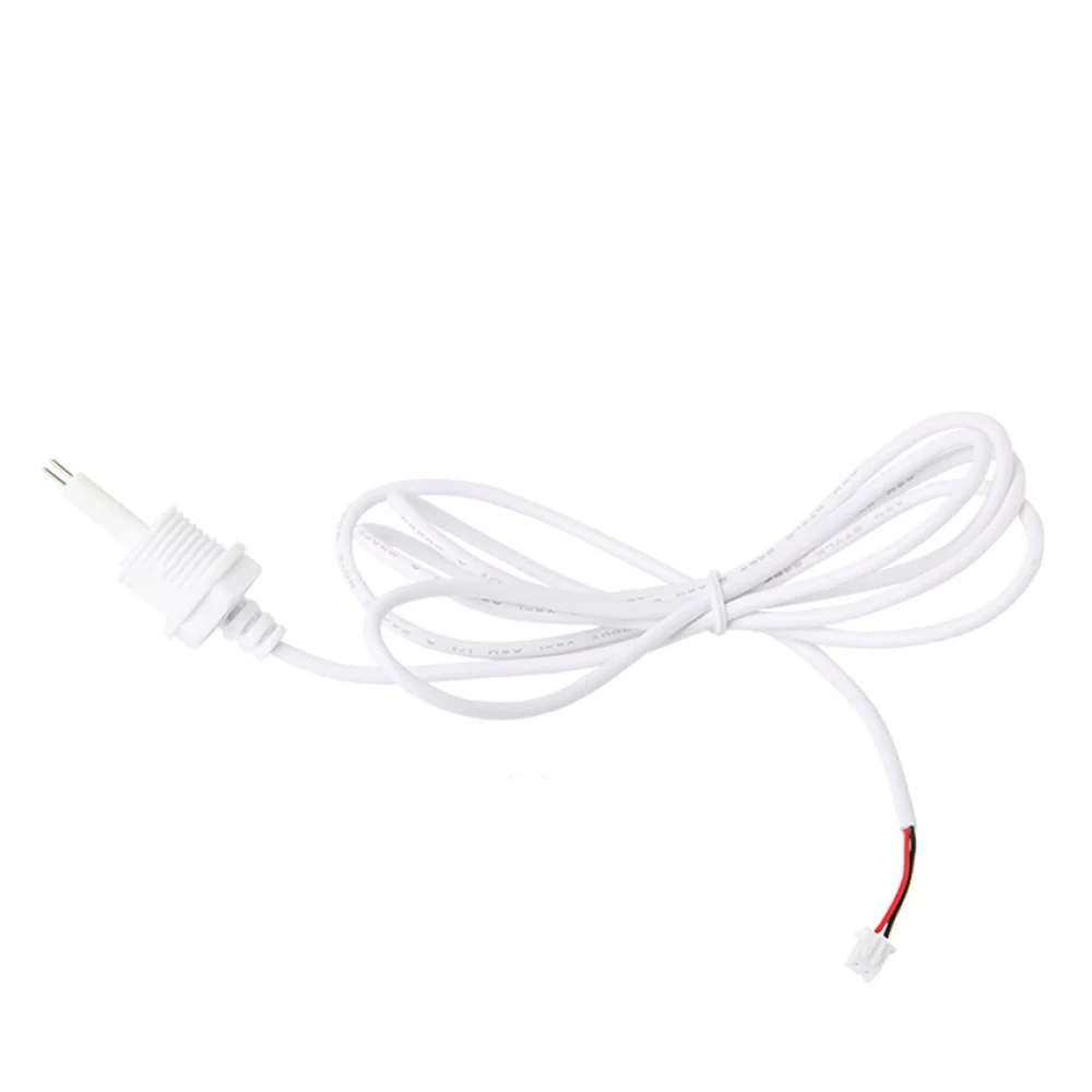 1 قطعة TDS الاستشعار التحقيق 2000 مللي متر RO منقي مياه 1/2 "مسبار اختبار جودة المياه TDS الموصلية الاستشعار لموزع المياه