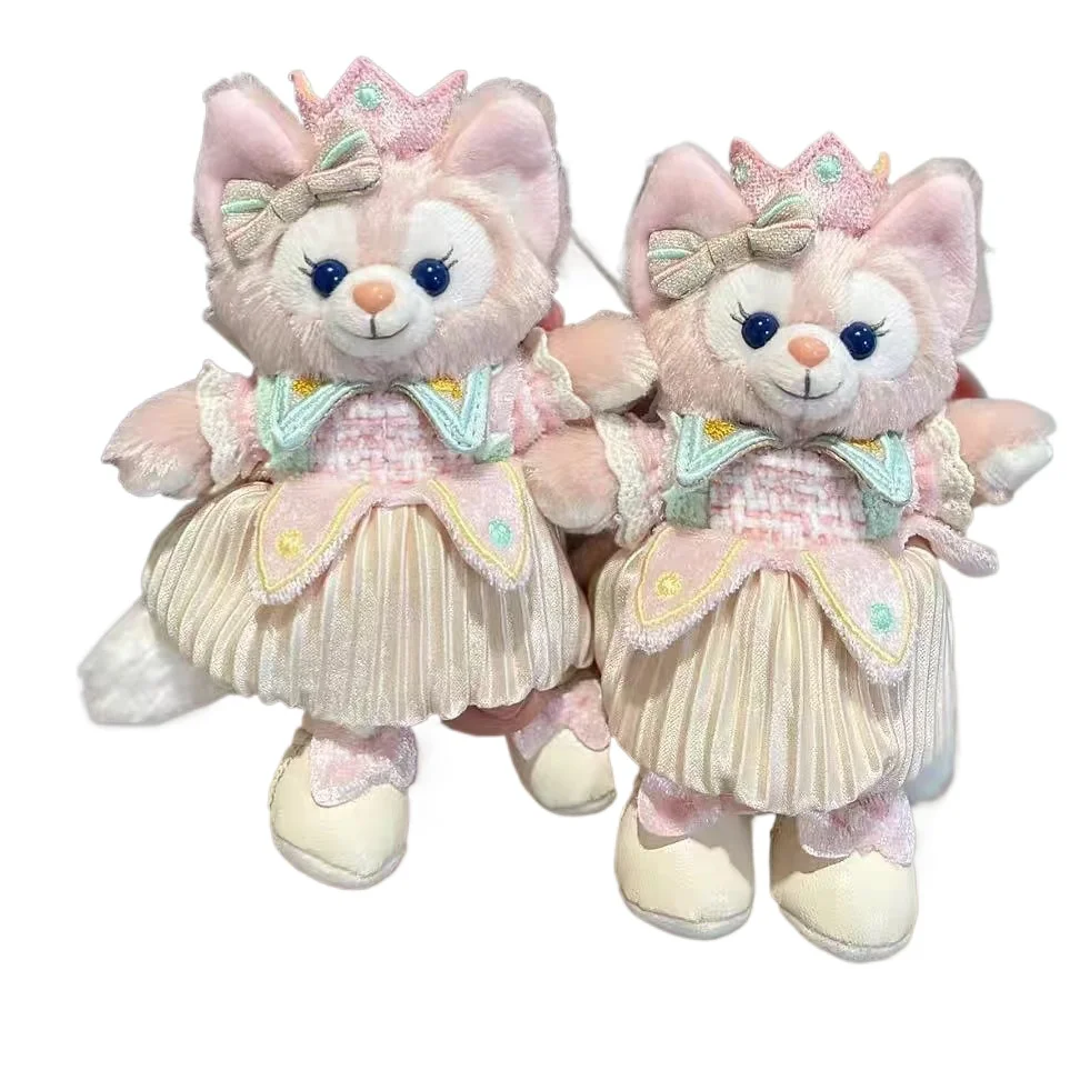Рисунок 6 - Новый Дисней Linabell Duffy Stellalou