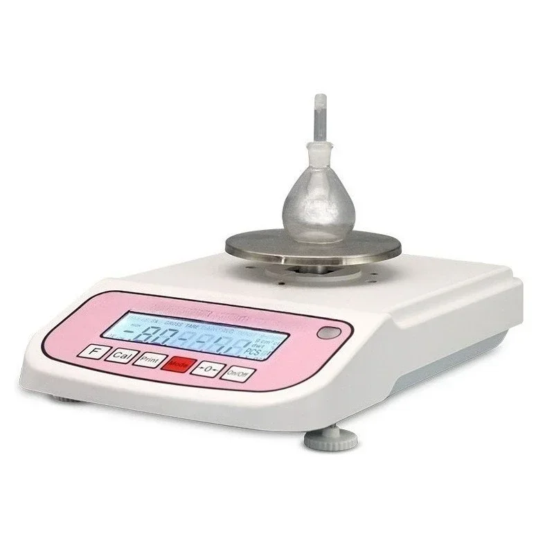 

Metal Density Powder Particle Hydrometer Tester for Accurate Powder Measurement