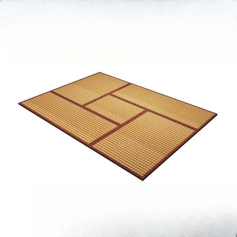 Tatami cushion heated coconut palm hard mattress household winter and summer latex cushion