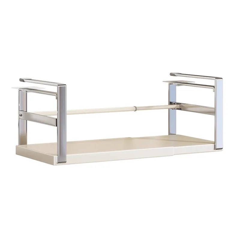 Etagere-suspendue-retractable-pour-armoire-de-cuisine-panier-de-rangement-multifonctionnel-organisateur-d'epices-accessoires-d'armoire