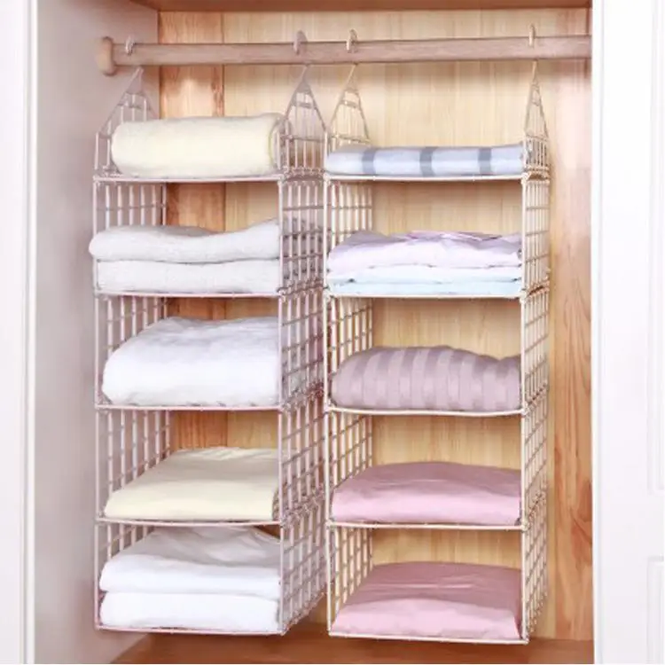 Closet Partition El…