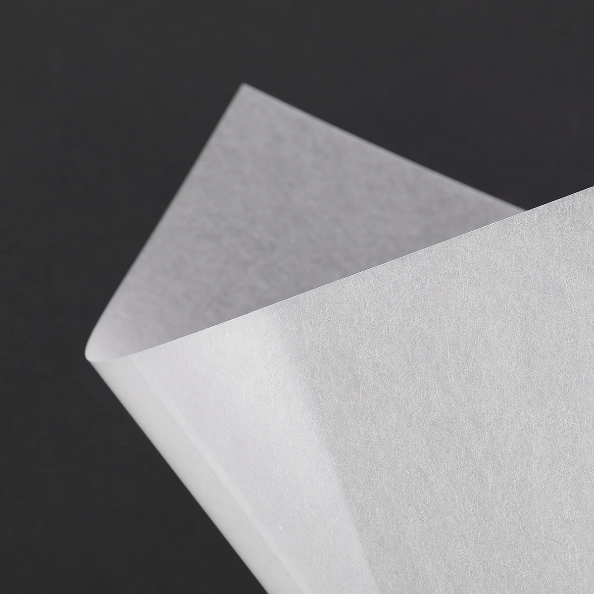 

50pcs 20X29Cm Heat Shrink Paper Film Sheets Diy Hand-Painted Translucent Shrink Film 0.3Mm Fine Grinding For Keyring Charms