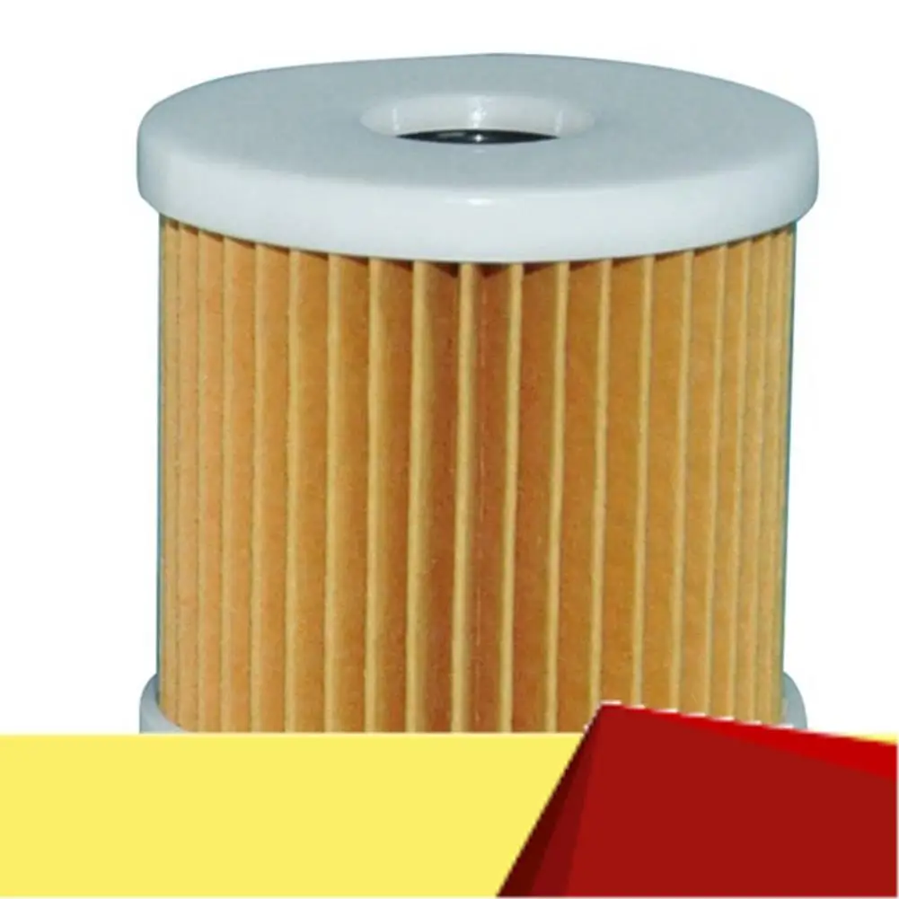 

4 Pcs Fuel Filter 90794-46871 90794-46913 90794-46911 Outboard Filter Elements For HONDA Outboard Motor-M53K