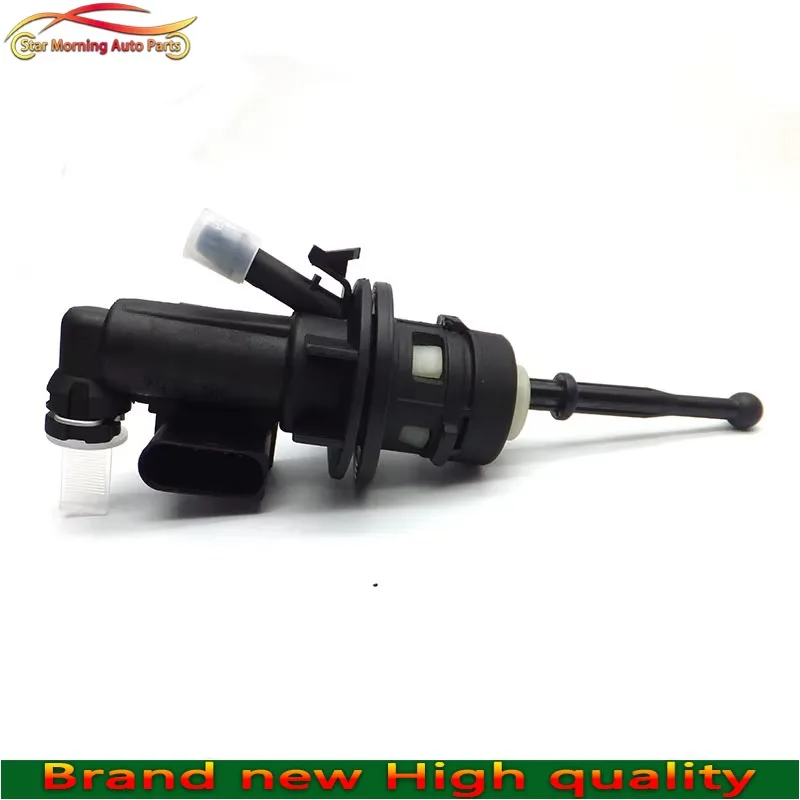 

1K0721388AF 1K0721388AG Brand New ZPY Auto Parts 4 Pin Clutch Master Cylinder for Jetta Golf Beetle Eos