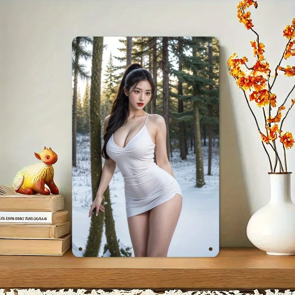 Brand Modern Metal … - image