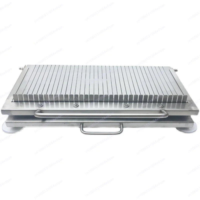 وعاء ساخن مطعم بطة قطع الدم قطعة أثرية التوفو الغداء قطاعة اللحوم لحم الخنزير السجق الدخن حار المعكرونة الباردة الجلد القطاعة #1