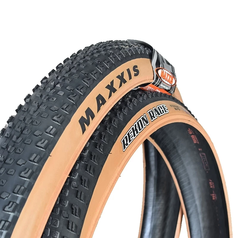 

Велосипедная покрышка Maxxis 27.5 дюймов для горного велосипеда, внедорожная, для скоростного спуска, внешняя, REKON RACE, цвет кофе, для кросс-кантри, легкая, с поддержкой вакуумной технологии