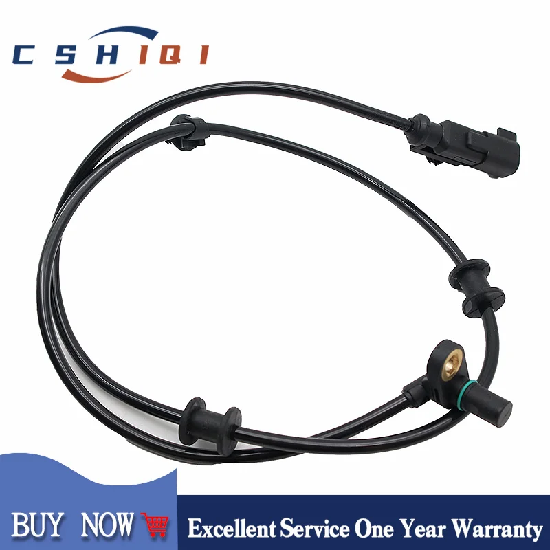 ALS2116 ABS Speed Sensor For Dodge Durango2006-2009 Chrysler Aspen 2007-2009 Automobiles Spare Parts