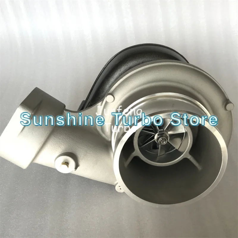 Turbo 14969880000 743001-0002 471095-0001 Turbocharger for CAT3406B CAT3406C CAT3406E