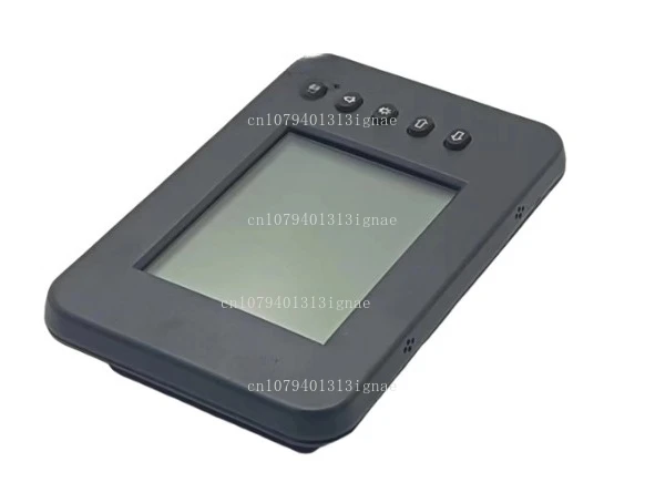 C7 C9 C12C15C18 For Carter Display 307-7542 307-7542 307-7542-05