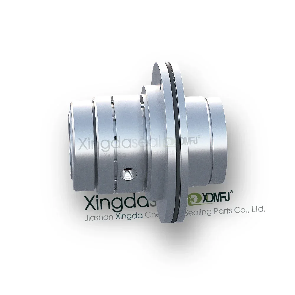 2026 نوع الختم الميكانيكي الحصري JCS2A الختم الميكانيكي للمضخة