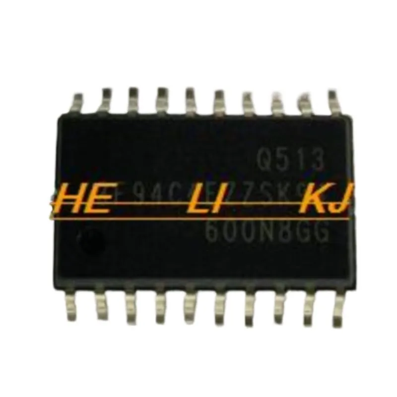 Kép 3: 3F94C4EZZSK94    S3F94C4EZZ-SK94    S3F94C4EZZSK94    SOP20    (product quantity: 10 pieces)