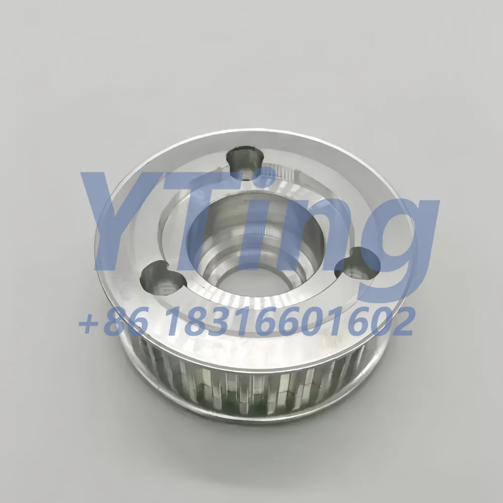 Heidelberg Printing Machine Accessories SM74 XL75 PM74 Fit Clutch Transmission Pulley
