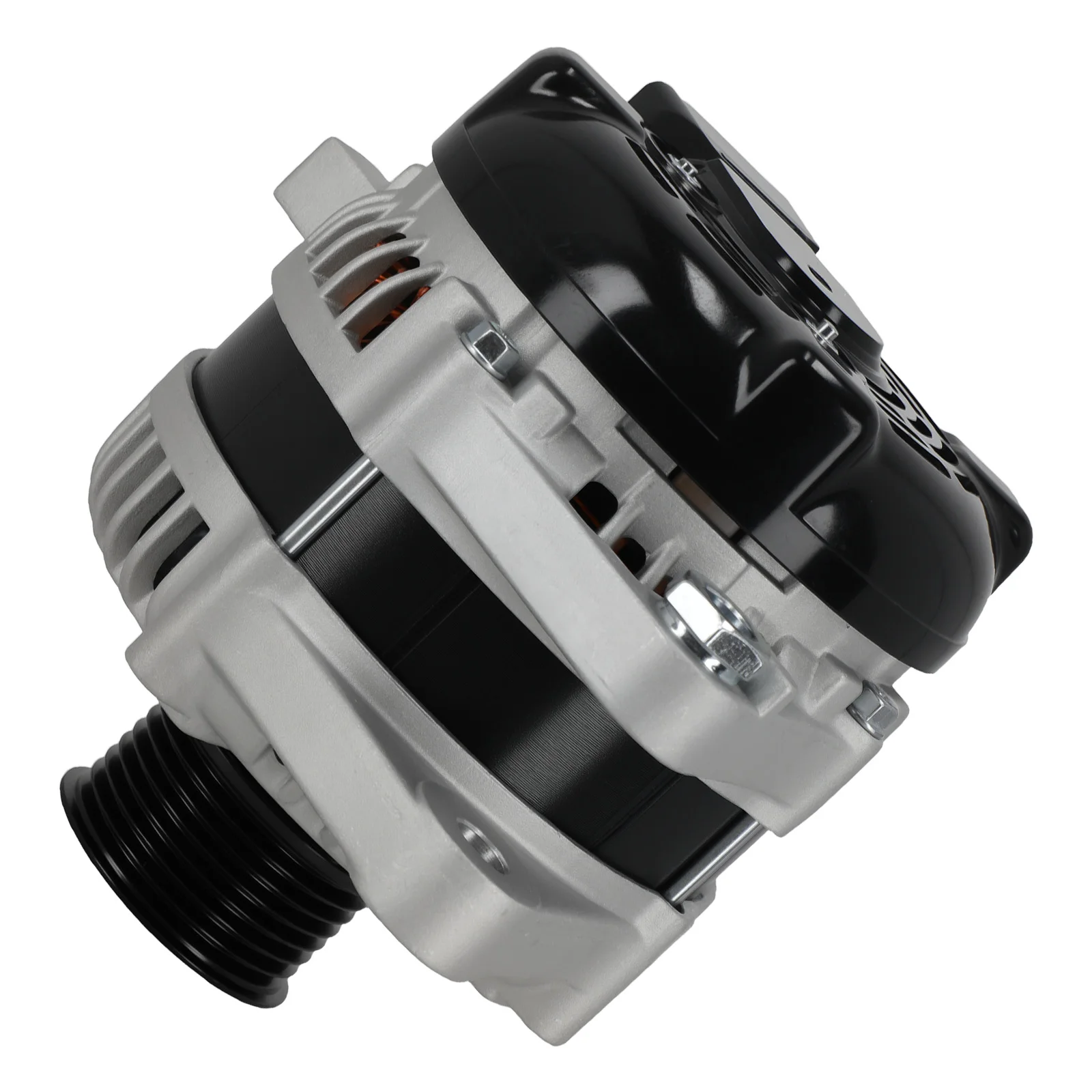 High Output Alternator For Toyota Tacoma 4.0L V6 2005-2015 1042104870 130 A 12V