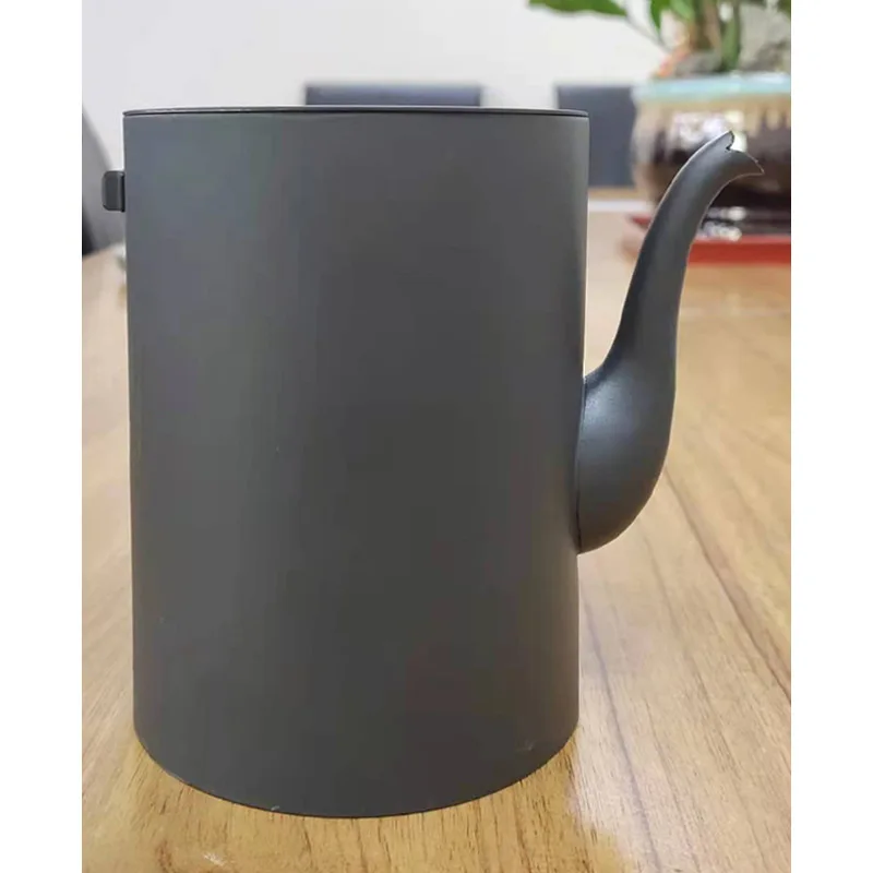 Smart Electric Kettle Cup With Automatic Power-off Electric Kettle Pumping Water And Anti-dry Heating Heating Plate