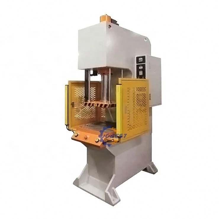 Y41B-160T series souvenir coin marking hydraulic press machine