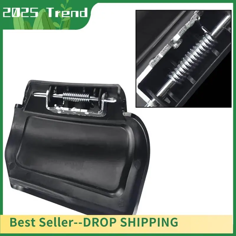 

987-02516A Hinged Mulching Plug Parts Assembly Fits For Various Troy-Bilt, Cub Cadet, Yard Machines, And Other Top Models