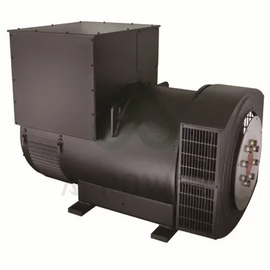 Ai Power โรงงานราคา 100Kw 120Kw 150Kw 200Kw 300Kw 500Kw 750Kw Stamford เครื่องกําเนิดไฟฟ้ากระแสสลับ 208v 240volt เครื่องกําเนิดไฟฟ้าหัว