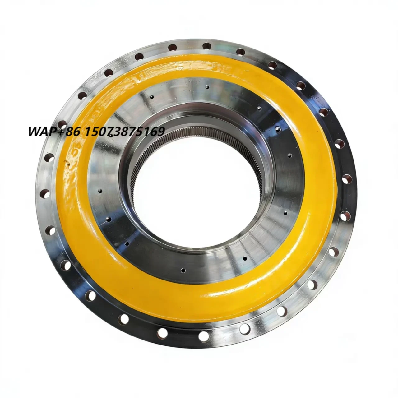 Construction Machinery Parts Bulldozer Spare Parts HUB 195-27-34111 for  KOMATSU Parts D375A