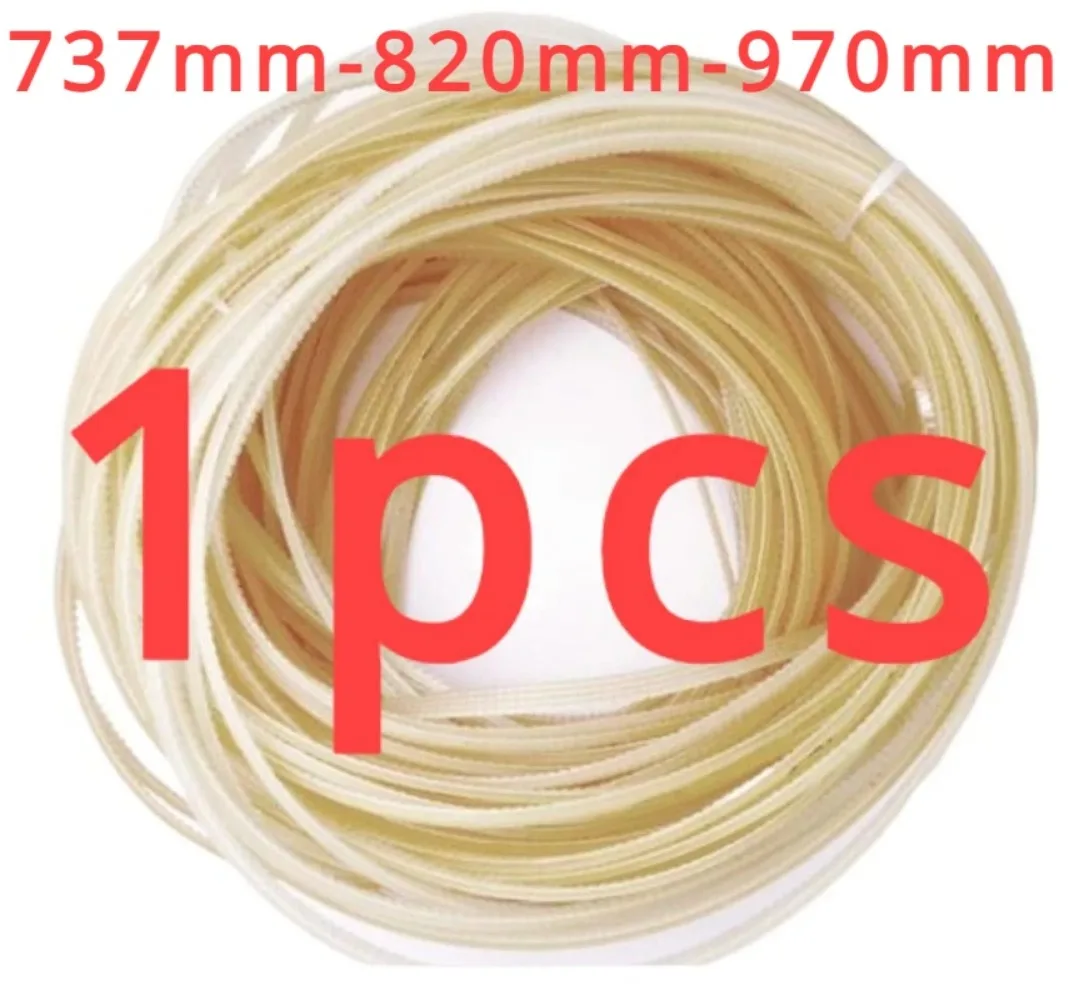 1PCS FOR Car Wheel Balancing Machine Balancing Instrument Belt Accessories Belt Tire Balancing Machine Motor Belt  Dismantling