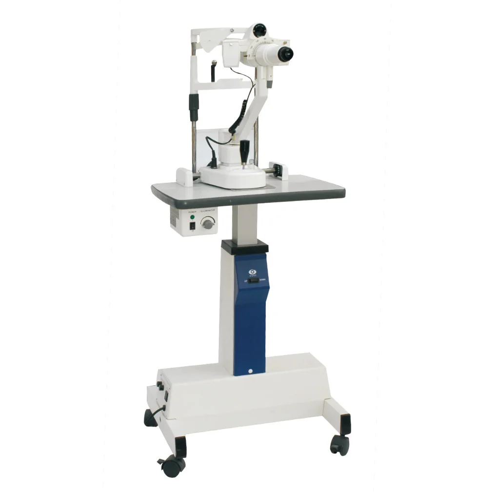 

HYZ38 Ophthalmic Instrument Medical Manual Portable LED Keratometer