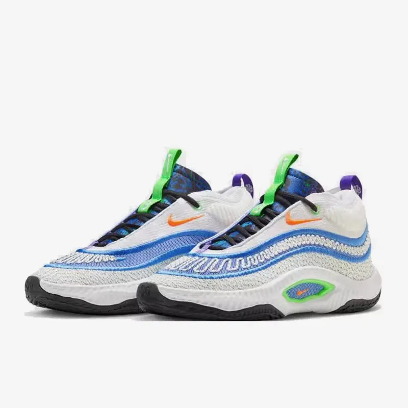 

Оригинальные мужские баскетбольные кроссовки Nike Cosmic Unity 3 EP CN FN8891-181