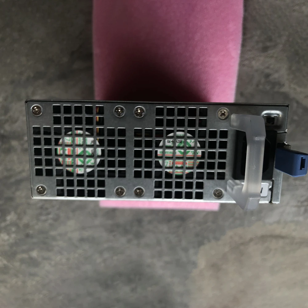 Pour DELL Poste De Travail T5600 T3600 635W NVC7F D635EF-00 Alimentation