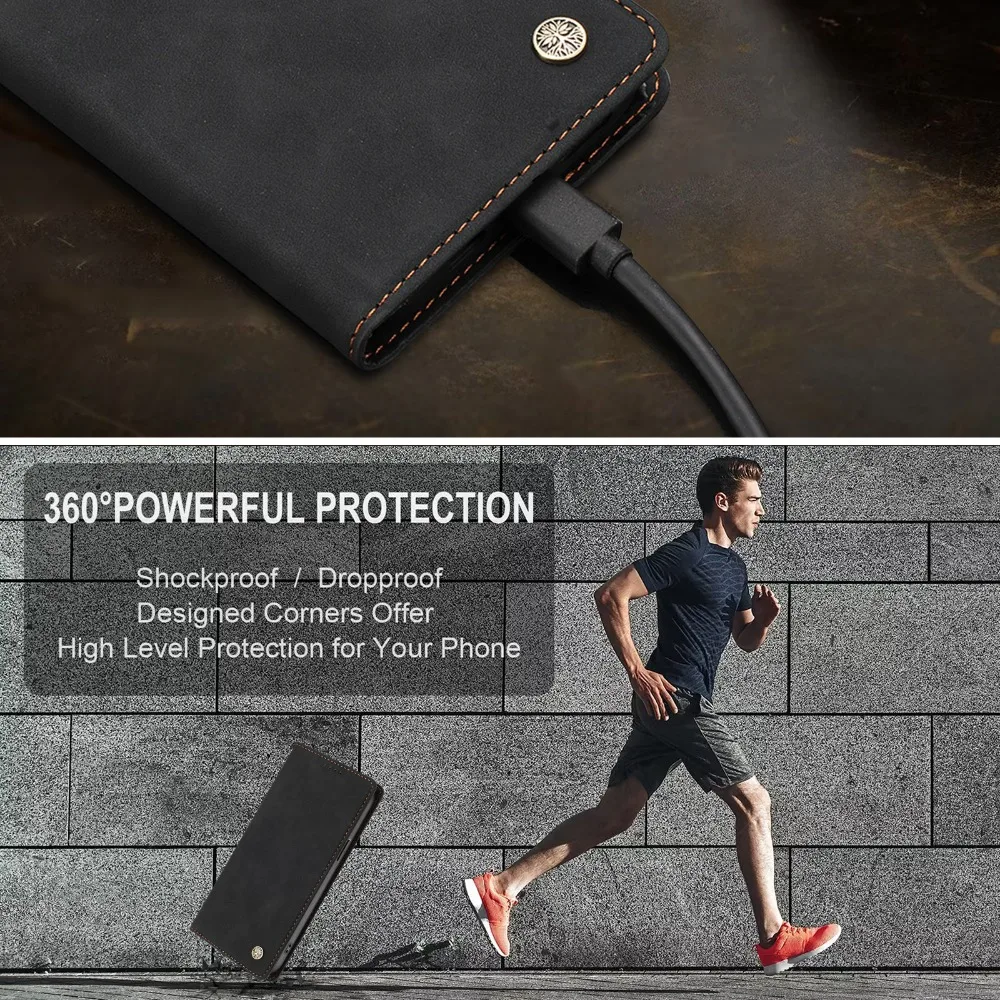 ل Poco F8 Ultra 5G 2025 حافظة فاخرة PocoF8 F 8 Pro تتفاعل الجلود المغناطيسي كتاب فوندا Xiaomi Poco F8 Pro حافظة F8Pro غطاء المحفظة