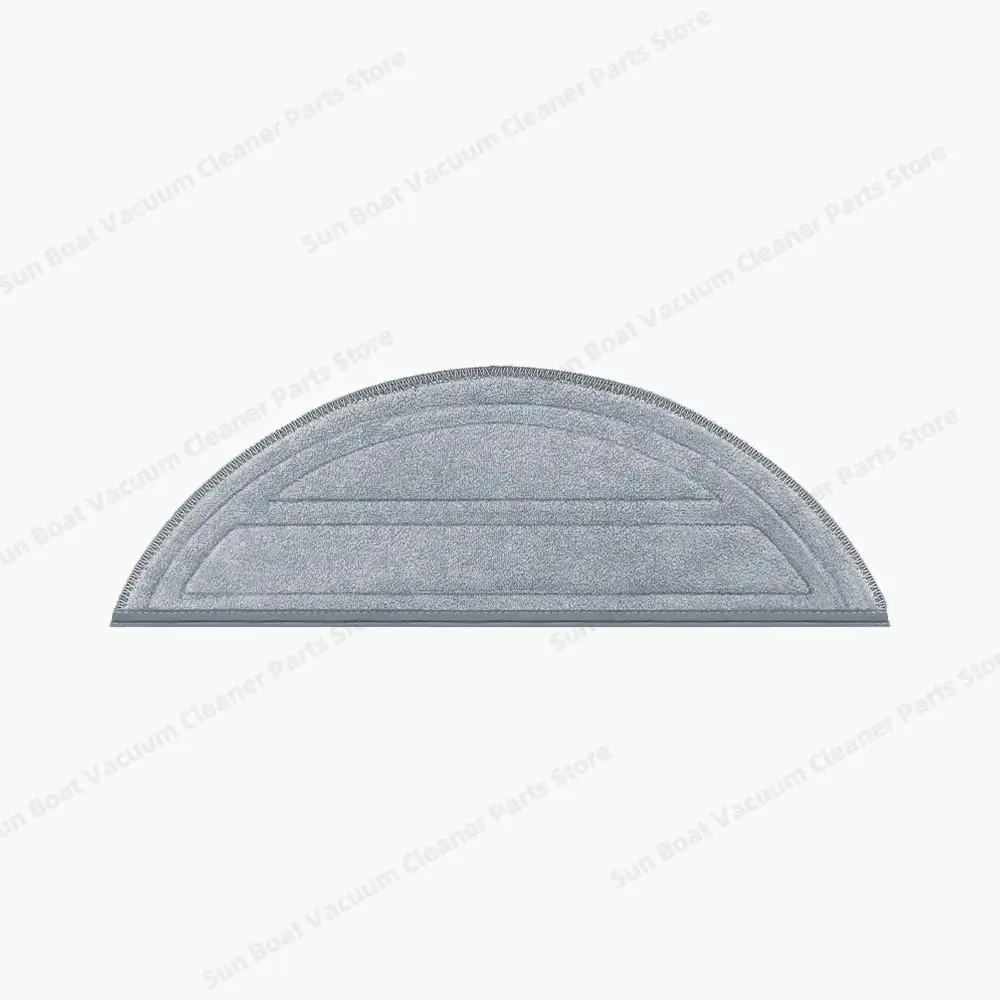 Roborock S9 MaxV Ultra 交換用メインサイドブラシダストバッグスペアパーツアクセサリーと互換性あり