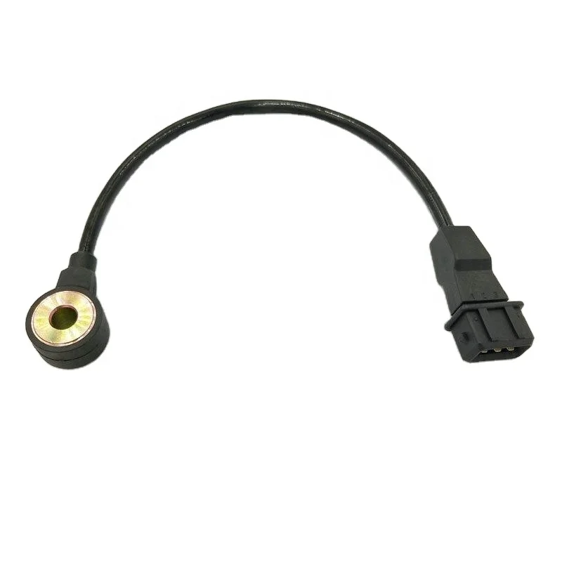

9023787 5 шт. автомобильный двигатель, датчик детонации для Audi Chevrolet OEM 06A905377 1401238 SKTOO, оптовая продажа, высококачественные аксессуары для автомобилей