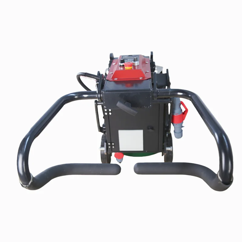 เครื่องเจียรพื้นคอนกรีตแบบดาวเคราะห์ รุ่น JK550 สำหรับขาย