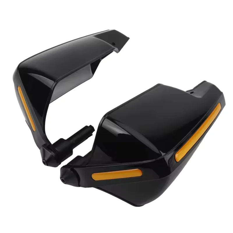 

Universal Motorbike Accessories Protection Gear Motorcycle Handlebar Protector Windproof Handle