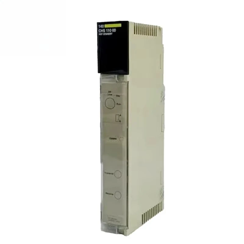 Automation controller with 140CHS21000 quantum hot standby kit