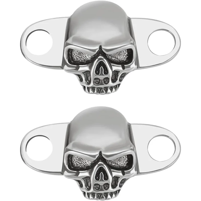 

2 шт., подвески для шнурков