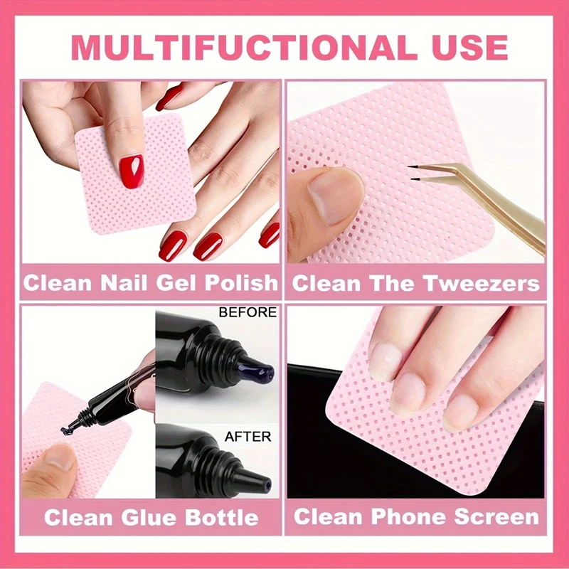 Thumbnail 4 - #8 Best Nail Polish Removers to Buy In 2026