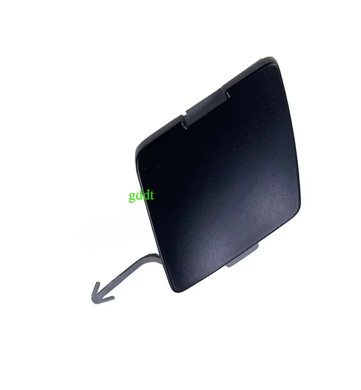 6410A853 Rear Bumper Cap for EVO 10 for Evolution 10 Trim Cover Not for Lancer Modification Replacement Filter 1 Piece